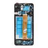 FixCell wyświetlacz LCD do SAMSUNG A12 A125 OEM ramka z podzespołami