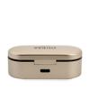 GUESS słuchawki bezprzewodowe bluetooth TWS + stacja dokująca GUTWST31ED (BT5 Classic) złote