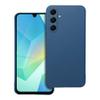 Futerał do Samsung A16 5G / A16 4G Matt niebieski
