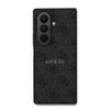 GUESS futerał do SAMSUNG Z Fold7 GUHMZFD7P4MSEGCK (Magnetic 4G PU W/ Classic) czarny