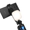 Mini lampa LED Hoco K29 czarna