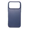 Etui na iPhone 18 Pro Max / 17 Pro Max Skin granatowe