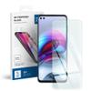 Szkło hartowane do Motorola G100 Blue Star