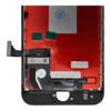 FixCell wyświetlacz do IPHONE 8G SE 2020 czarny (wysoka jasność)