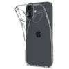 SPIGEN futerał LIQUID CRYSTAL do IPHONE 16 Plus crystal clear