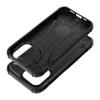 Futerał do iPhone 15 PRO Armor czarny