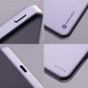 Powerbank zgodny z MagSafe Forcell F-Energy Slim F5K9 QC4.0 PD3.0 15W 5000 mAh fioletowy  0INT