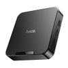 TV box Hoco WiFi 4K Android DQ08 czarny