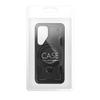 Etui na Samsung S25 FE / S26 FE Frost Armor czarne