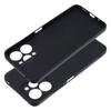 Etui na Xiaomi Redmi 12 4G / Redmi 12 5G Matt czarne