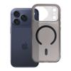 Etui na iPhone 17 PRO Aurora zgodne z MagSafe czarne