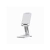 WiWU - Regulowana i obracana aluminiowa podstawka pod tablet ZM010