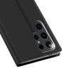 DUX DUCIS kabura SKIN PRO do SAMSUNG S24 Ultra czarna
