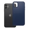 Etui na iPhone 11 Easy Dual niebieskie