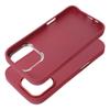 Futerał do iPhone 16 PRO Frame magenta