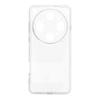 Etui na Oppo Find X9 ULTRA Clear Case 2 mm (camera protection) transparentne