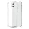 Futerał do iPhone 11 Clear Case 2 mm Box transparentny