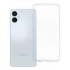 Etui na Samsung A06 4G Clear Case 2 mm (camera protection) transparentne