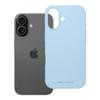 ROAR futerał CLOUD SKIN do IPHONE 17 Jasnoniebieski