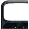 NIMMY futerał LUCKY FASHION CAT kompatybilny z MagSafe do IPHONE 18 Pro/17 Pro czarny