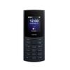Telefon komórkowy Nokia 110 4G Dual SIM niebieski