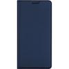 DUX DUCIS kabura SKIN PRO do SAMSUNG S24 Plus niebieska