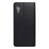 Etui z klapką na Samsung Xcover 7 Smart Case Book czarne
