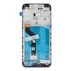ServicePack Wyświetlacz LCD do MOTOROLA Moto E7 Plus 5D68C17416