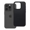 Etui na iPhone 15 PRO Easy Dual czarne