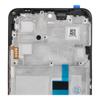FixCell wyświetlacz LCD do REDMI NOTE 12 4G HARD OLED z ramką
