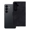 Etui z klapką na Samsung S26 Tender Book czarne