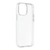 Futerał SUPER CLEAR HYBRID do IPHONE 13 Pro Max transparentny