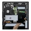 ServicePack Wyświetlacz LCD SAMSUNG S22 Ultra S908 Graphite GH82-27488E
