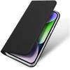 DUX DUCIS kabura SKIN PRO do IPHONE 15 Plus czarna