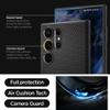 SPIGEN futerał LIQUID AIR do SAMSUNG S23 Ultra matte black