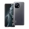 Futerał CLEAR CASE 2 mm do XIAOMI Mi 11 (camera protection) transparentny