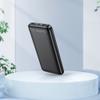 Powerbank Hoco 10000 mAh 2A J111 czarny