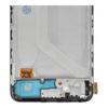 FixCell wyświetlacz LCD do REDMI NOTE 10 4G HARD OLED z ramką