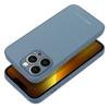 ROAR futerał MATTE GLASS do IPHONE 11 Pro niebieski
