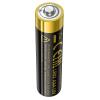 Bateria alkaiczna LR03 (AAA) 10 szt Hoco JA2 czarna