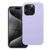 Futerał CANDY CASE do IPHONE 12 fioletowy