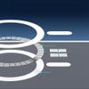DUX DUCIS futerał CLIN MAG kompatybilny z MagSafe do SAMSUNG S26 FE transparentny