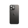 Szkło hartowane Tempered Glass Camera Full Cover - do iPhone 14 Pro Max