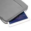 Torba na laptopa 14" Hoco GT7 szara