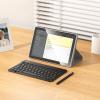 Tablet 10.1" 6GB/128GB Hoco HD Wi-Fi/4G/BT 5.0 Android 14 A15 szary