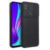Futerał do Xiaomi Redmi 9C Slide czarny
