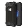Futerał do iPhone X Armor czarny