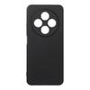 Etui na Xiaomi Redmi 17C 4G Silicone czarne