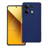 Futerał do Xiaomi Redmi Note 13 5G Soft ciemnoniebieski