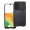 Futerał THUNDER do SAMSUNG A33 5G czarny
